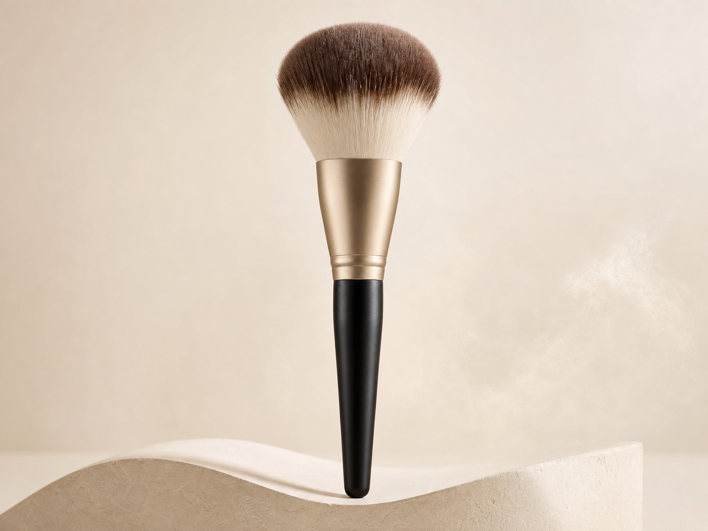 Face brushes