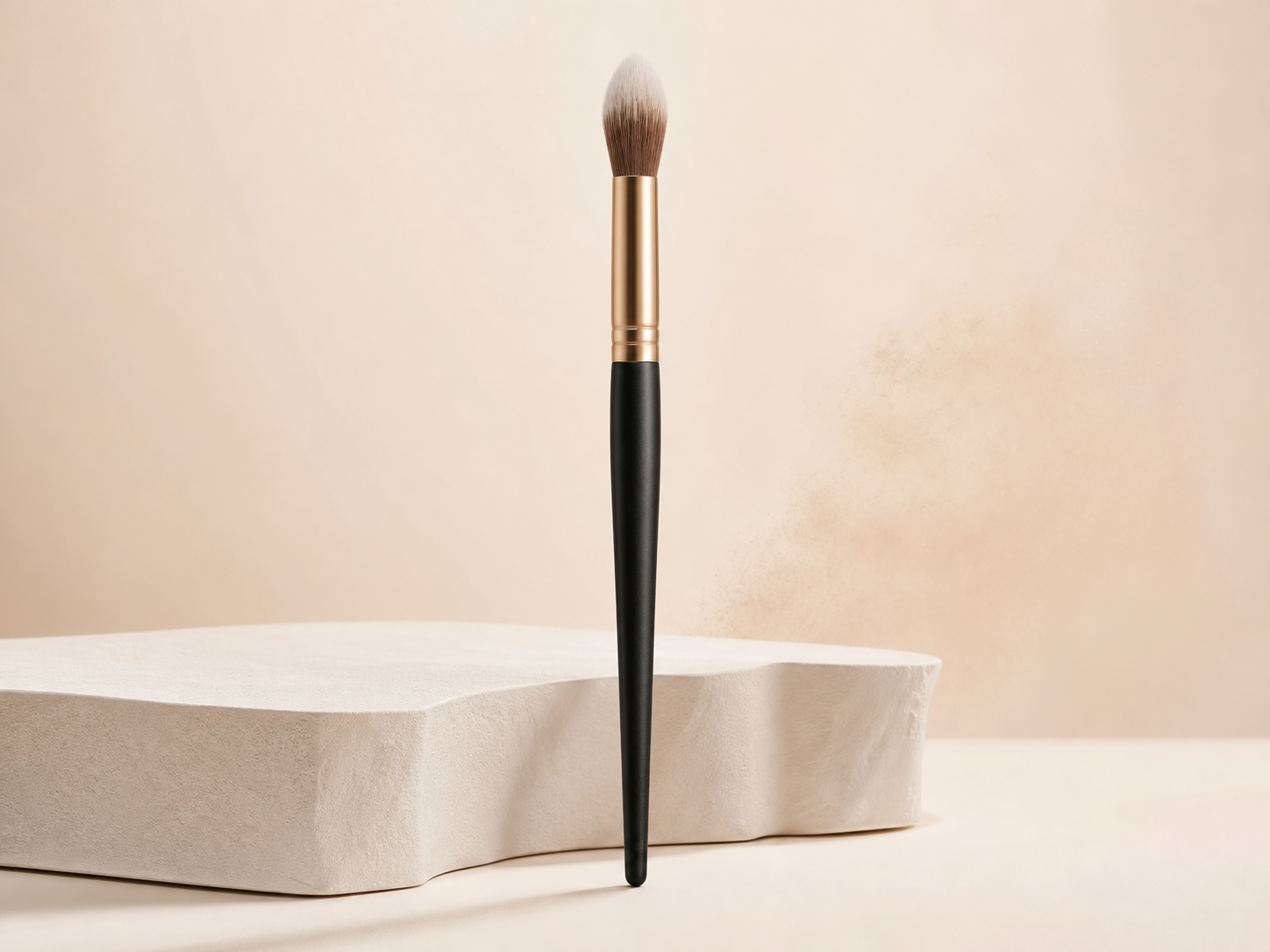 Eye brushes
